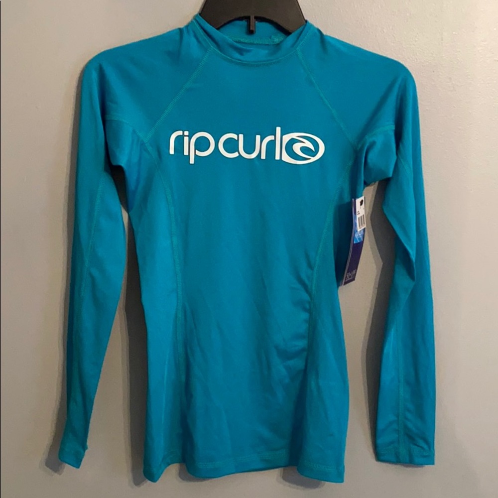Ripcurl Rashguard